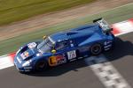 Maserati MC-12 Corse GT FIA 2005 года